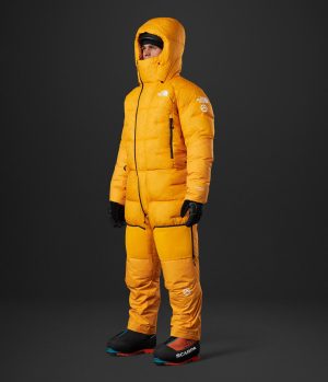 Summit Series FUTUREFLEECE™ Pants Men's - Alpine Ascents International